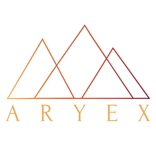 Aryex logo